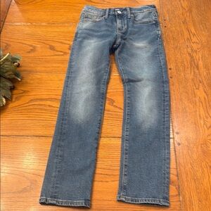 Old Navy Boys Skinny Jeans